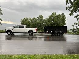 Professional Junk Removal Services in Manchester, IA